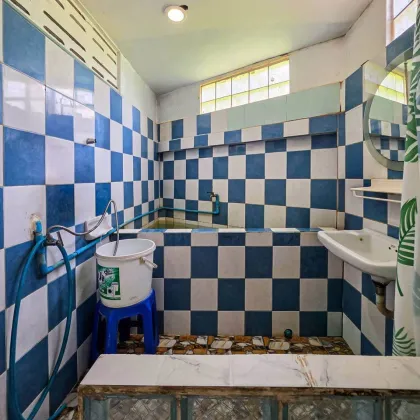 Casa de 2 habitaciones y 2 baños en venta en Wong Siri, Chalong