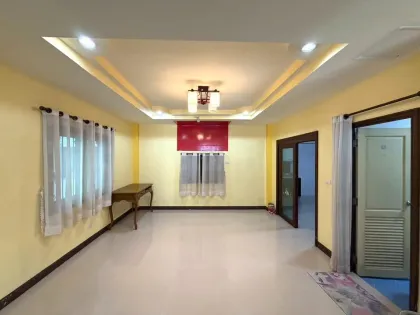 Villa Jumelée 3 Chambres Prête à Emménager à Wichit