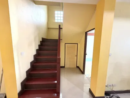 Villa Jumelée 3 Chambres Prête à Emménager à Wichit