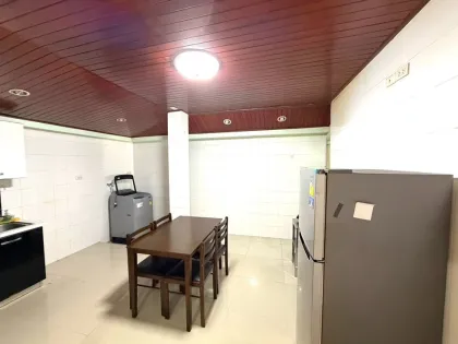 Villa Jumelée 3 Chambres Prête à Emménager à Wichit