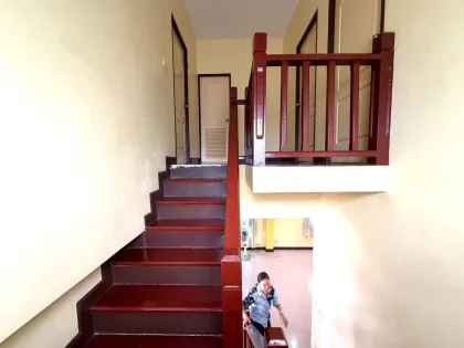 Villa Jumelée 3 Chambres Prête à Emménager à Wichit