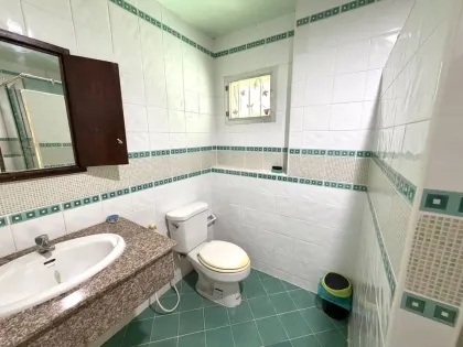 Villa Jumelée 3 Chambres Prête à Emménager à Wichit