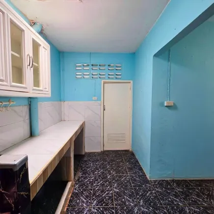ขายบ้านทาวน์เฮ้าส์ 3 ห้องนอน 1 ห้องน้ำ ที่ The Villa 3 วิชิต ภูเก็ต