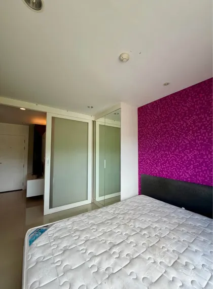 Apartamento de 1 habitación en The Scene Kathu, piso 6
