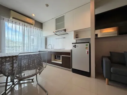 Apartamento de 1 habitación en The Scene Kathu, piso 6