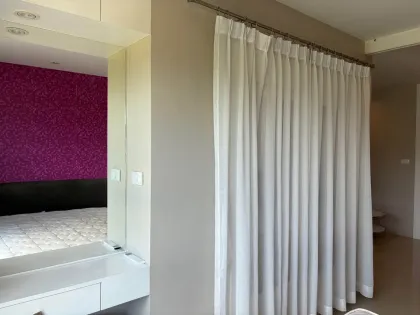 Apartamento de 1 habitación en The Scene Kathu, piso 6