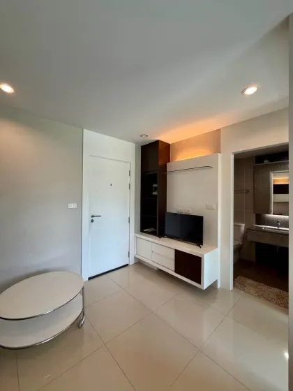 Apartamento de 1 habitación en The Scene Kathu, piso 6