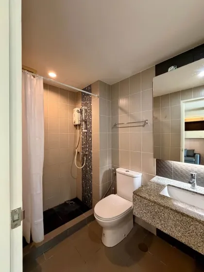Apartamento de 1 habitación en The Scene Kathu, piso 6