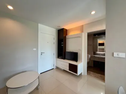 Apartamento de 1 habitación en The Scene Kathu, piso 6