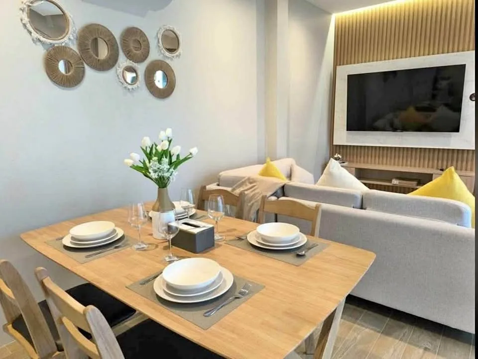 Villa privée de luxe 2 chambres avec piscine près de la plage d’Ao Nang