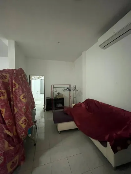 3-Bed Townhome with 1 Bath in Prime Ekachai Village, Thalang