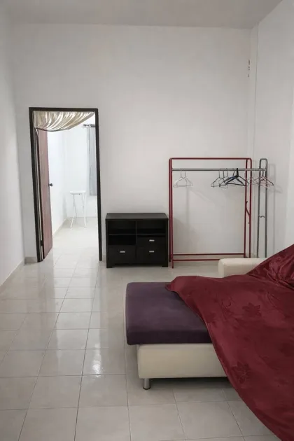 3-Bed Townhome with 1 Bath in Prime Ekachai Village, Thalang