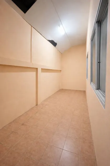 3-Bed Townhome with 1 Bath in Prime Ekachai Village, Thalang