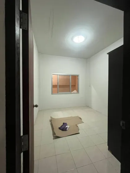 3-Bed Townhome with 1 Bath in Prime Ekachai Village, Thalang