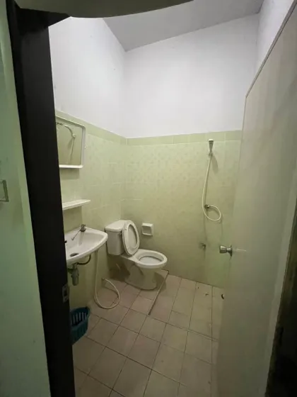 3-Bed Townhome with 1 Bath in Prime Ekachai Village, Thalang