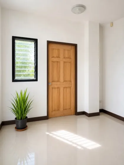 Villa Esquinera con 3 Habitaciones y 6 Baños en el Centro de Phuket