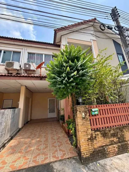 Casa amueblada con 3 dormitorios y 2 baños en Wichit, Phuket
