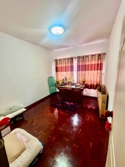 Casa amueblada con 3 dormitorios y 2 baños en Wichit, Phuket