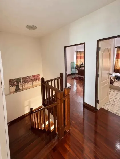 Casa amueblada con 3 dormitorios y 2 baños en Wichit, Phuket