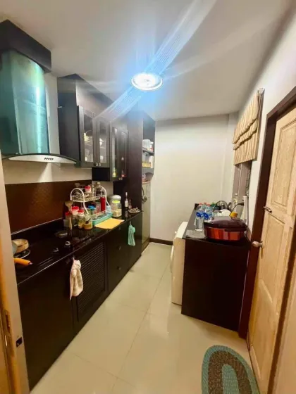 Casa amueblada con 3 dormitorios y 2 baños en Wichit, Phuket
