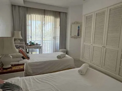 Appartement 2 Chambres avec Vue sur Golf à Laguna Phuket