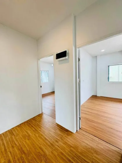 Maison individuelle 4 chambres 3 salles de bain prix spécial à Chalong