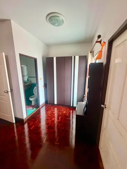 3-Bedroom 2-Bathroom 2-Story Townhouse in Wichit, Phuket