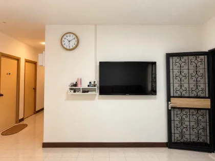3-Bedroom 2-Bathroom House in Phuket Villa Village California