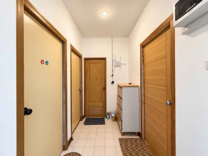 3-Bedroom 2-Bathroom House in Phuket Villa Village California