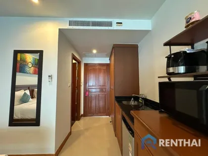 Estudio amueblado en Choeng Thale, Phuket