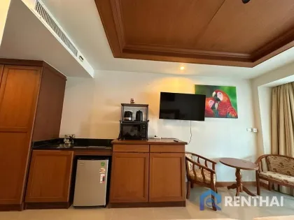 Estudio amueblado en Choeng Thale, Phuket