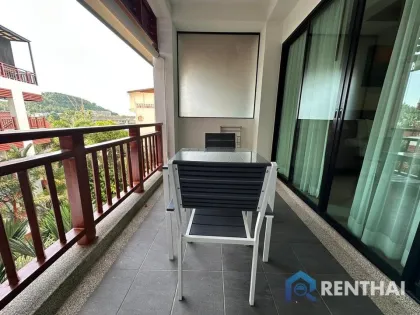 Estudio amueblado en Choeng Thale, Phuket