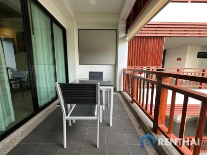 Estudio amueblado en Choeng Thale, Phuket