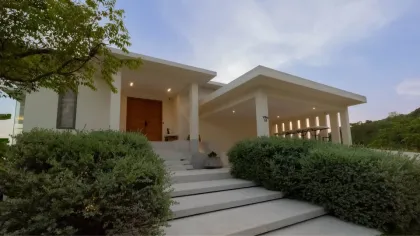 Luxury Ocean View Pool Villa for Sale in Naithon, Phuket