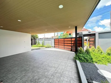 Renovated 3-Bedroom Villa with Private Pool in Wichit, Phuket