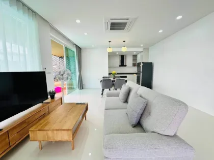 Renovated 3-Bedroom Villa with Private Pool in Wichit, Phuket