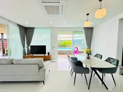 Renovated 3-Bedroom Villa with Private Pool in Wichit, Phuket
