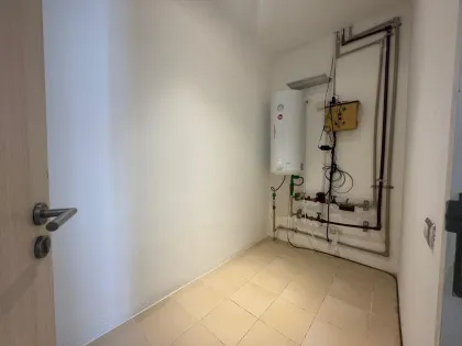 Residencia Lotus Gardens con acceso al jardín en venta