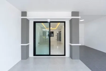 Renovated 3-Bedroom Townhouse for Sale in Pruksa Ville Rassada