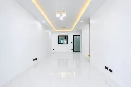 Renovated 3-Bedroom Townhouse for Sale in Pruksa Ville Rassada
