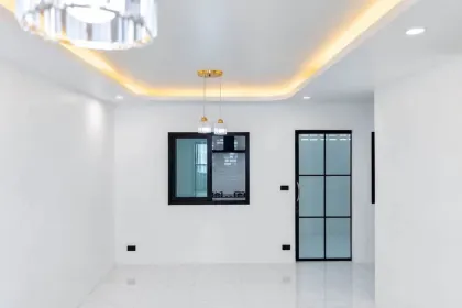 Renovated 3-Bedroom Townhouse for Sale in Pruksa Ville Rassada
