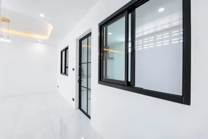 Renovated 3-Bedroom Townhouse for Sale in Pruksa Ville Rassada