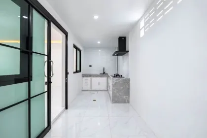 Renovated 3-Bedroom Townhouse for Sale in Pruksa Ville Rassada
