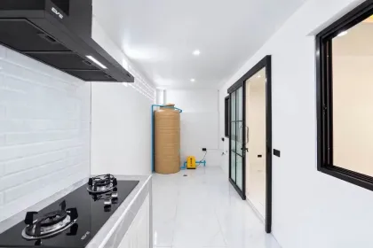 Renovated 3-Bedroom Townhouse for Sale in Pruksa Ville Rassada