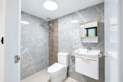 Renovated 3-Bedroom Townhouse for Sale in Pruksa Ville Rassada