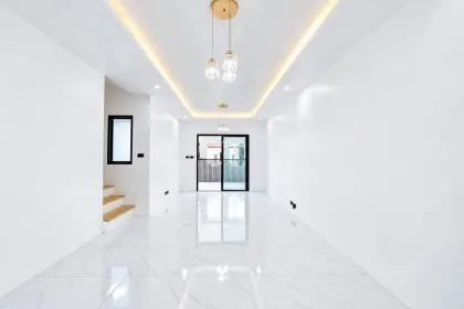 Renovated 3-Bedroom Townhouse for Sale in Pruksa Ville Rassada