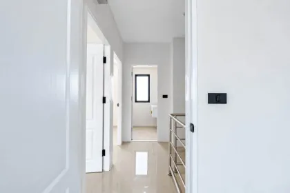 Renovated 3-Bedroom Townhouse for Sale in Pruksa Ville Rassada