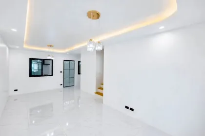 Renovated 3-Bedroom Townhouse for Sale in Pruksa Ville Rassada