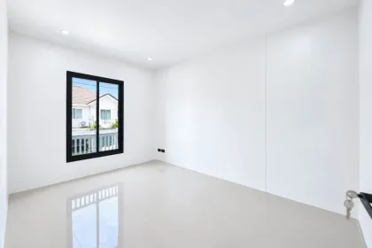 Renovated 3-Bedroom Townhouse for Sale in Pruksa Ville Rassada