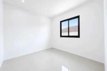 Renovated 3-Bedroom Townhouse for Sale in Pruksa Ville Rassada